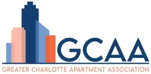 GCAA Greater Charlotte Apartment Association GCAA Greater Charlotte Apartment Association - logo
