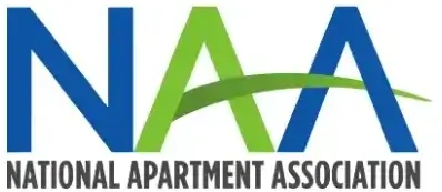 NAA National Apartment Association NAA National Apartment Association - logo