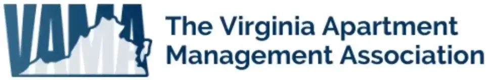 VAMA Virginia Apartment Management Association - logo